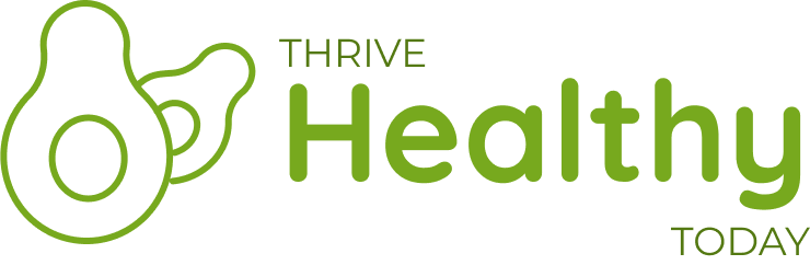 Thrive Healthy Today